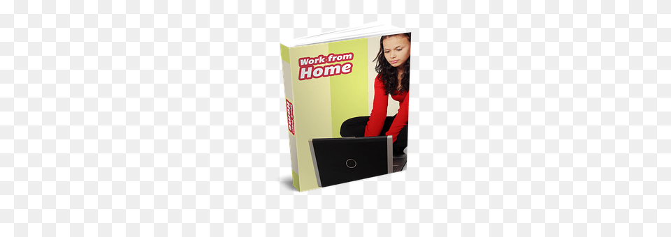 Book Cover Computer, Electronics, Pc, Laptop Free Transparent Png