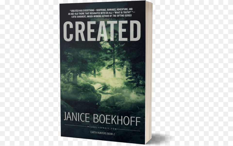 Book Cover, Novel, Publication Free Png Download