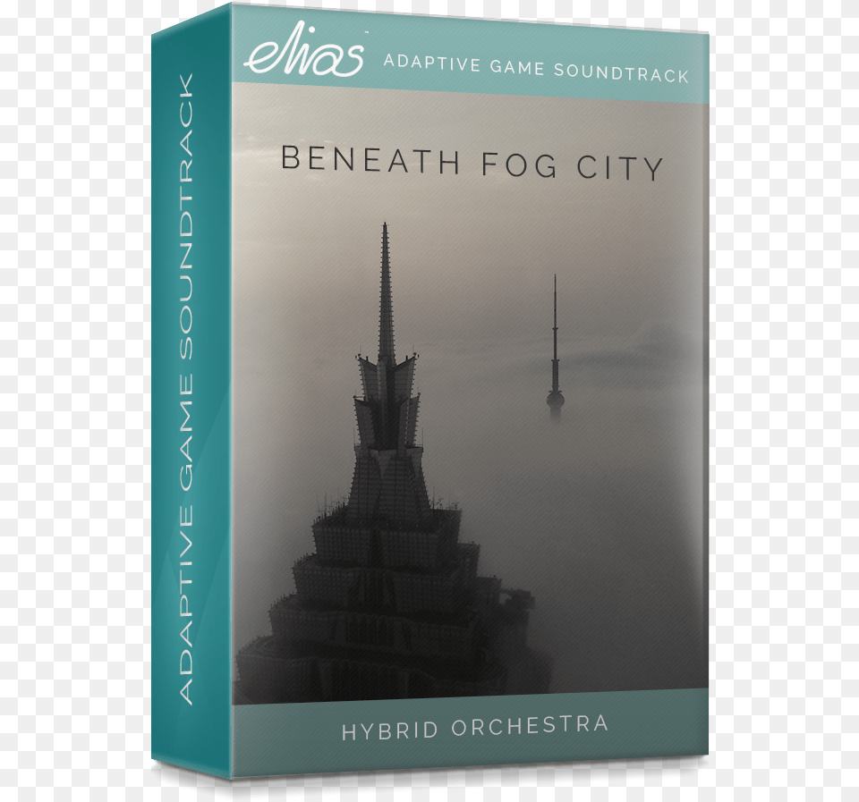 Book Cover, Architecture, Building, City, Tower Png Image