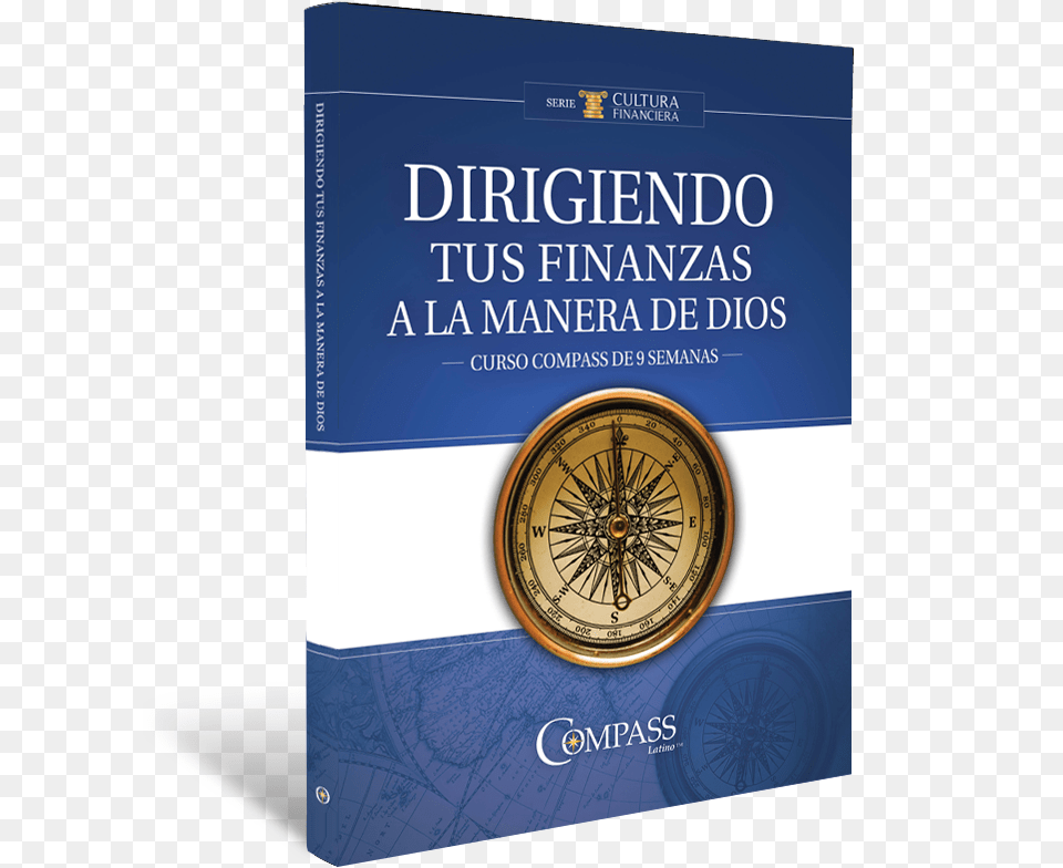 Book Cover, Compass Png