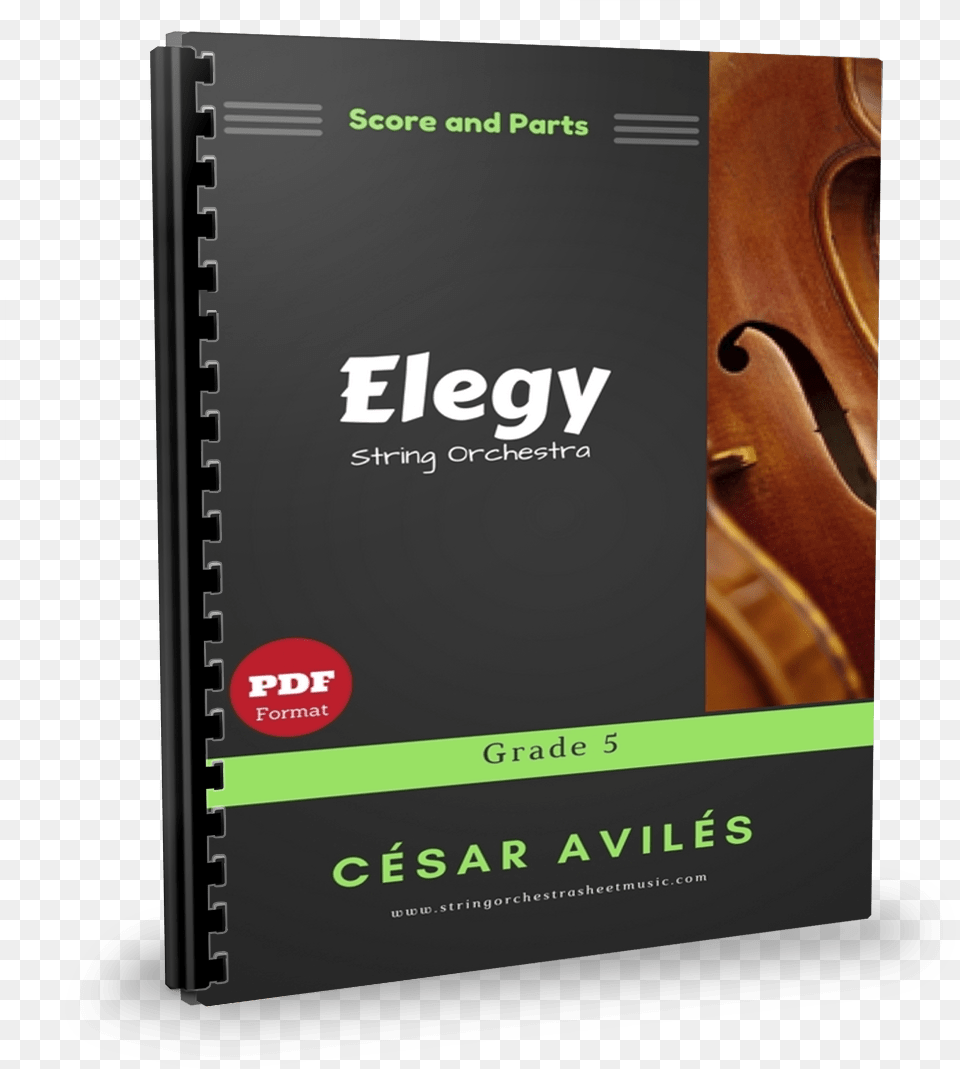 Book Cover, Publication, Musical Instrument Free Png Download