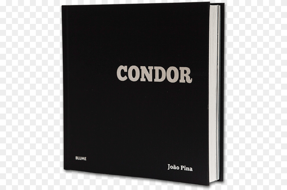 Book Cover Condor, Publication, File Binder Png