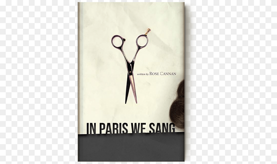 Book Cover Design By Mycustombookcover Poster, Scissors, Blade, Shears, Weapon Png