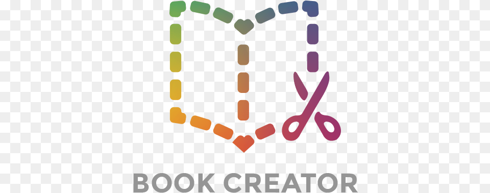 Book Creator Logo Free Png Download