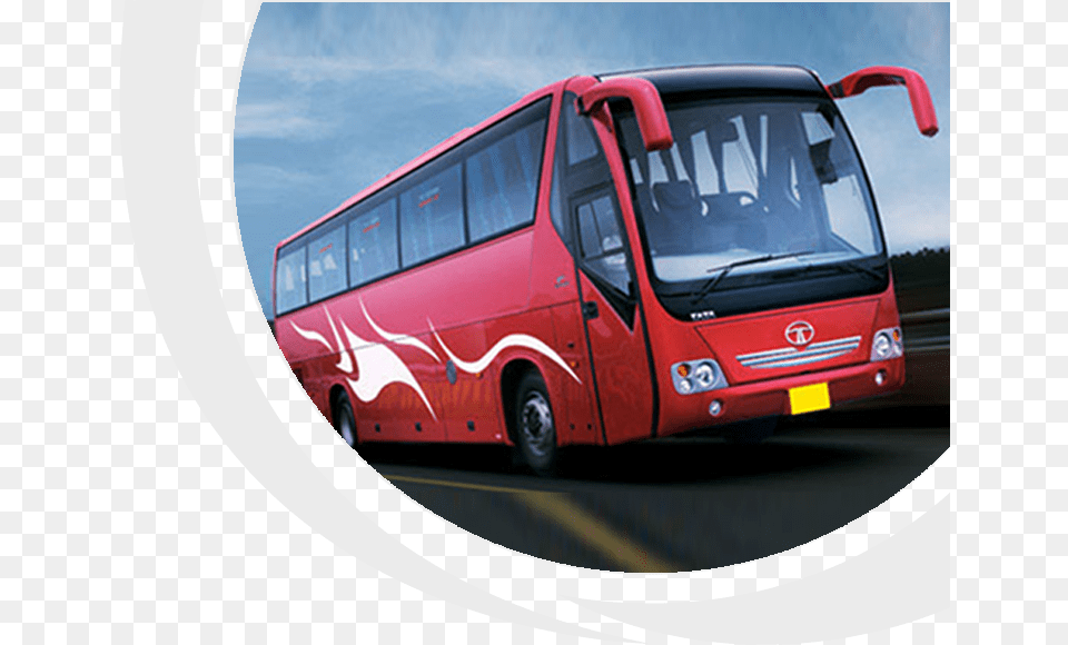 Book Dharnashree Travels Bus Tickets Online In Website Shri Visakan Travels, Transportation, Vehicle, Tour Bus, Machine Png Image