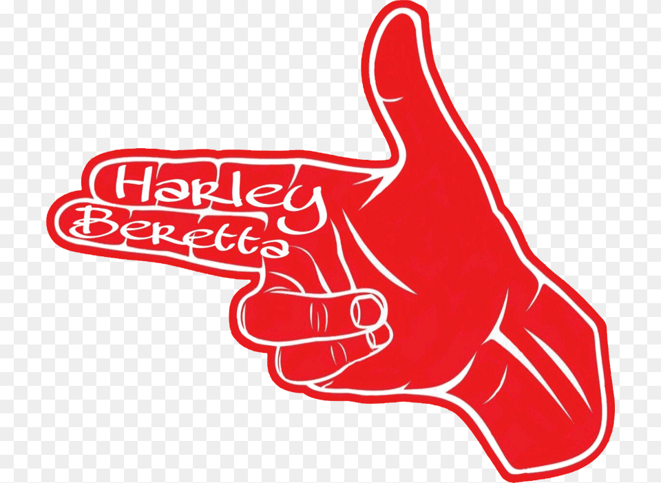 Book Dj Harley Beretta For Your Next Event Or Party, Body Part, Finger, Hand, Person Png Image