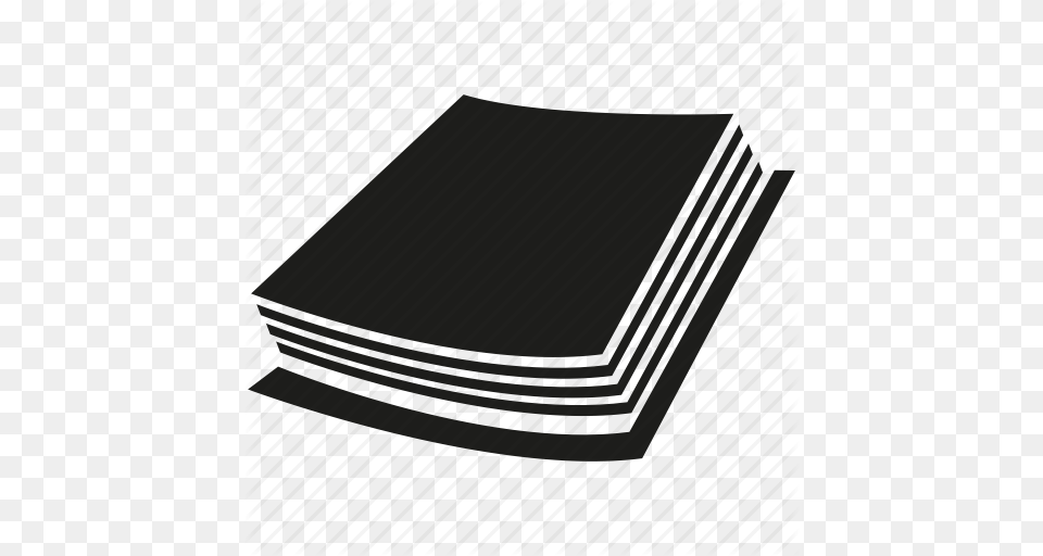 Book Document File Paper Stack Of Paper Icon, Architecture, Building Free Transparent Png