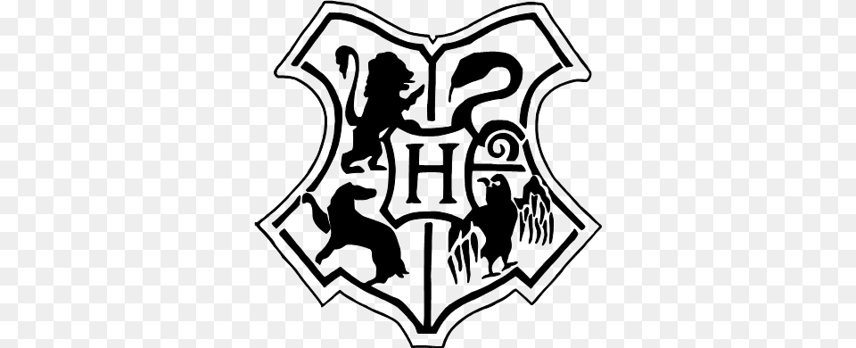 Book Em Harry Potter, Gray Free Transparent Png