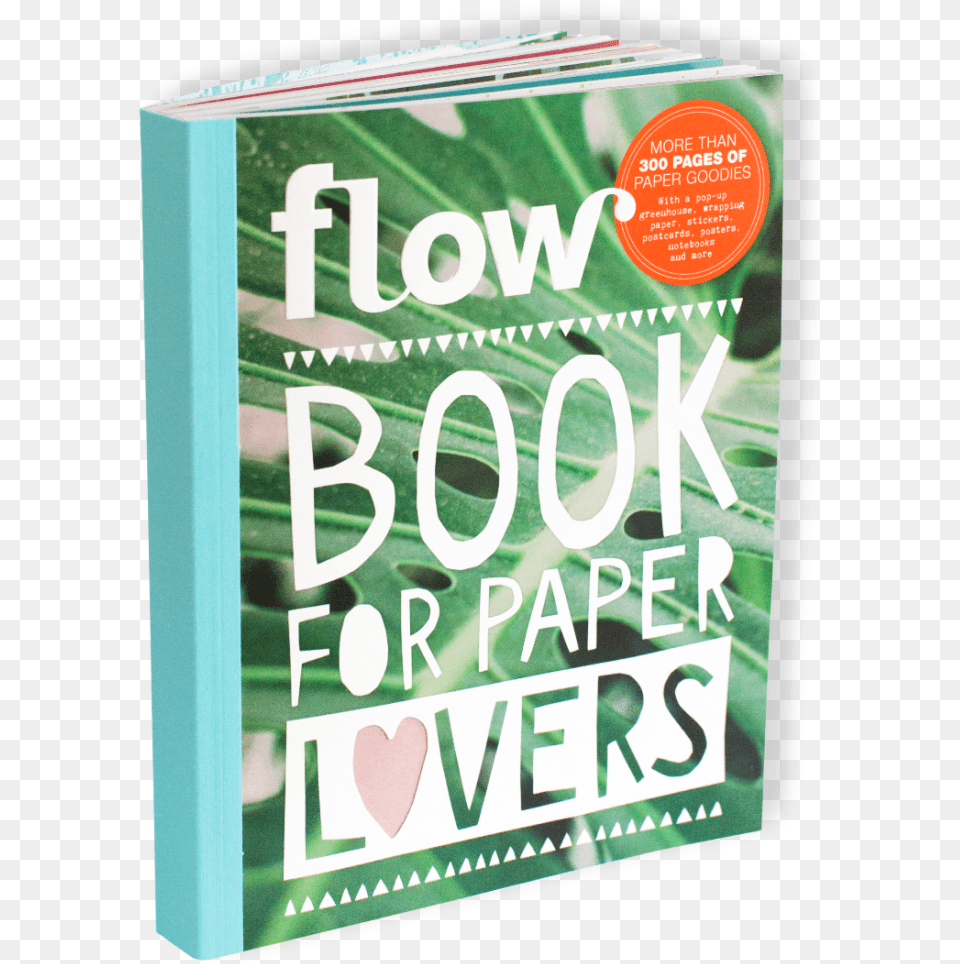 Book For Paper Lovers, Novel, Publication Png Image