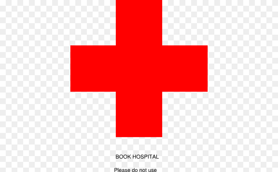 Book Hospital Sign For Teachers Svg Clip Arts 474 X, First Aid, Logo, Red Cross, Symbol Free Transparent Png