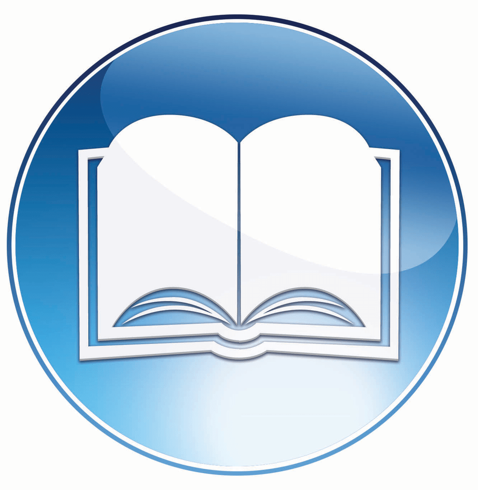 Book Icon, Page, Person, Publication, Reading Png