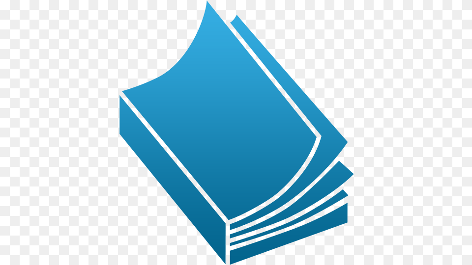 Book Icon, Publication, Paper Png