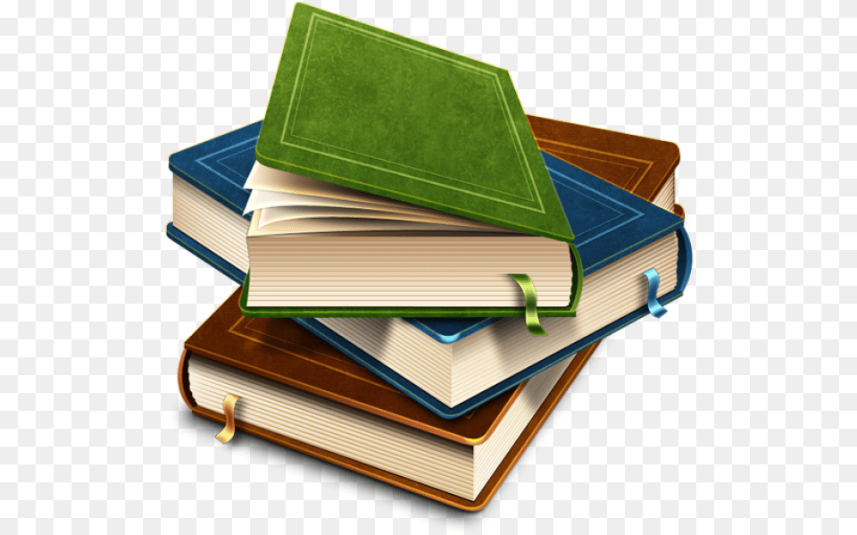 Book Icon 3d, Publication, Diary Free Png Download