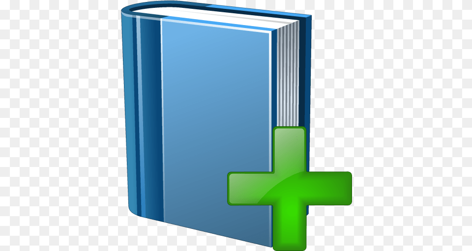 Book Icon Add Book Icon, Mailbox Free Png
