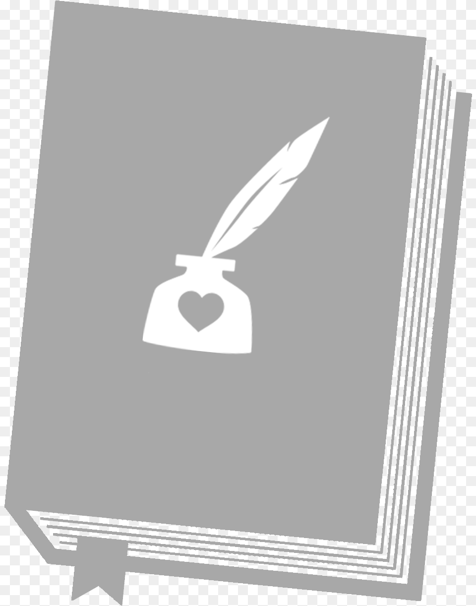 Book Icon Final Love, Bottle, Ink Bottle, Rocket, Weapon Free Transparent Png