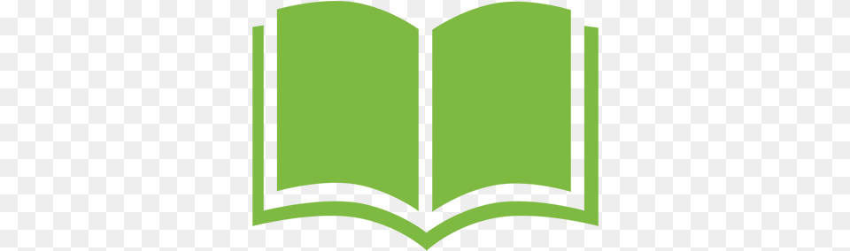 Book Icon Green Book Icon, Publication, Person, Reading, Logo Free Transparent Png