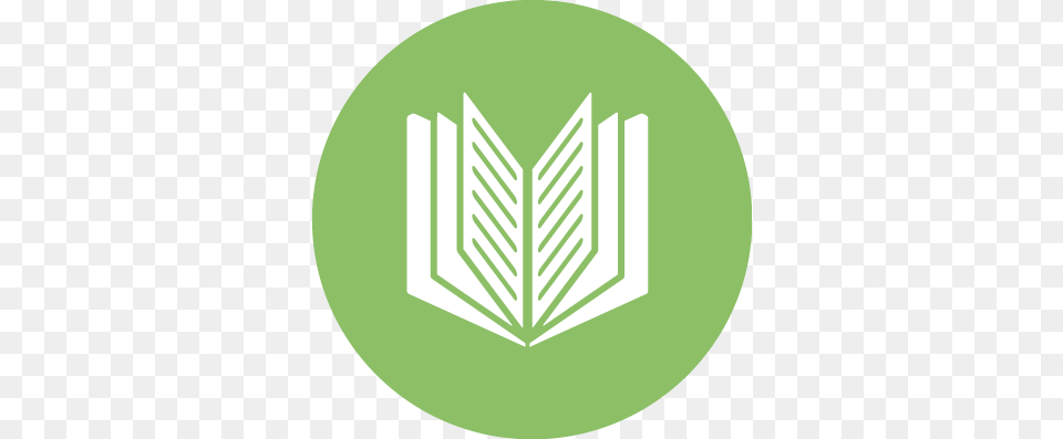 Book Icon Green Book Icon, Leaf, Plant, Logo, Clothing Free Transparent Png