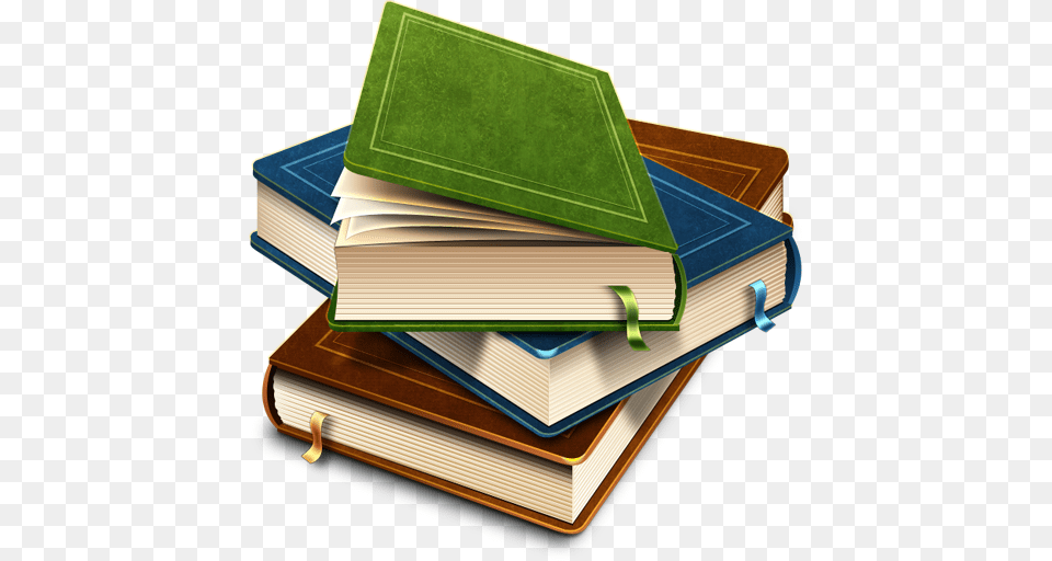 Book Icons, Publication Free Transparent Png