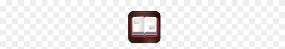 Book Icons, Page, Publication, Text, Diary Png