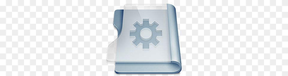 Book Icons, Machine Free Png