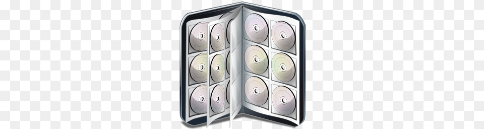 Book Icons, Disk, Dvd Free Png Download