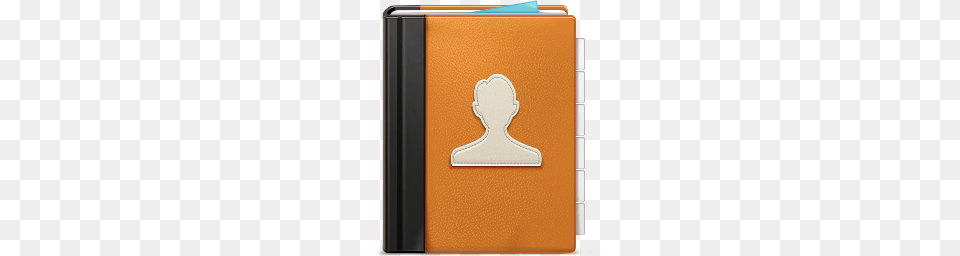 Book Icons, Mailbox, Diary, File Binder Free Png Download