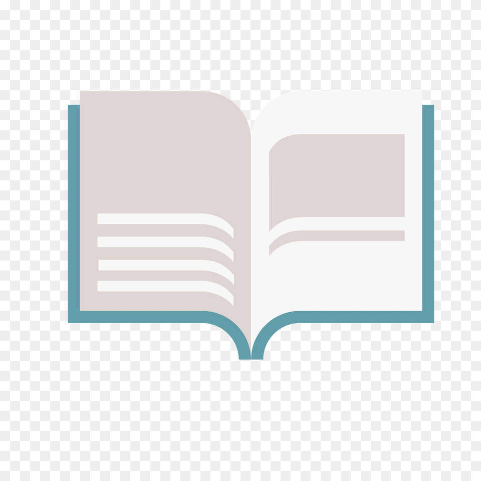 Book Icons, Page, Person, Publication, Reading Png Image