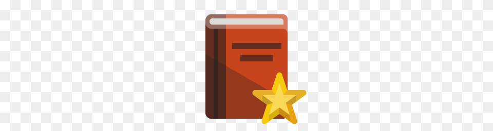 Book Icons, Mailbox Free Transparent Png