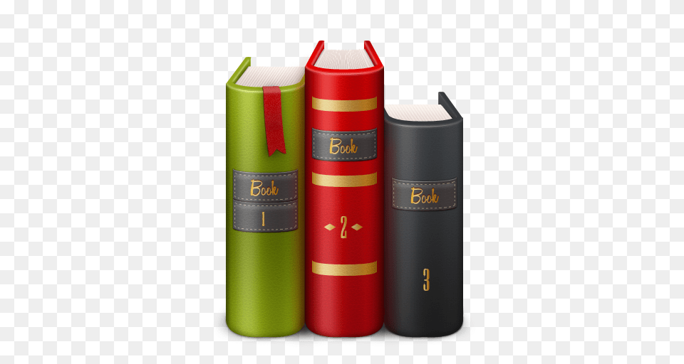 Book Icons, Cylinder, Dynamite, Weapon Free Png