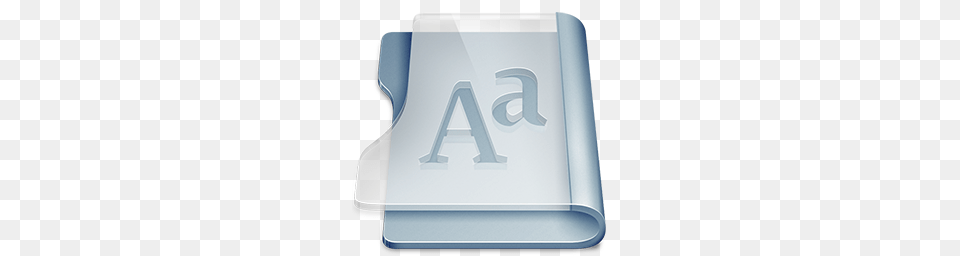 Book Icons, Text Free Transparent Png