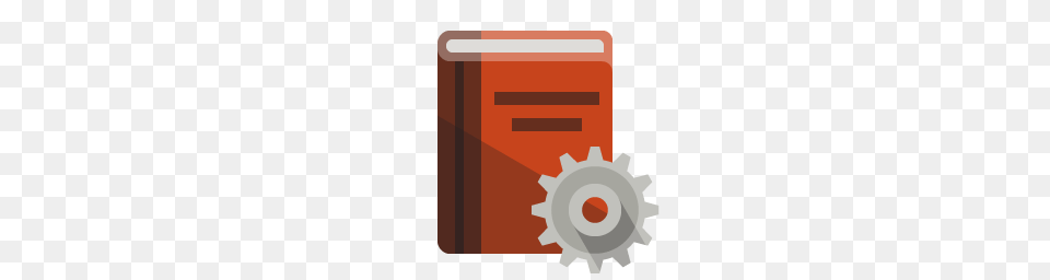 Book Icons, Machine, Dynamite, Weapon, Gear Png