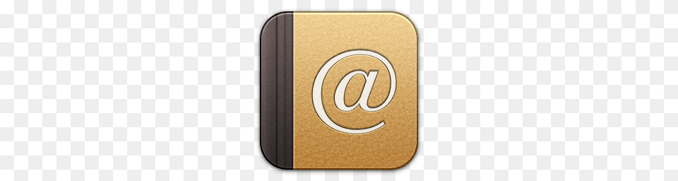 Book Icons, Text, Mailbox Free Png Download