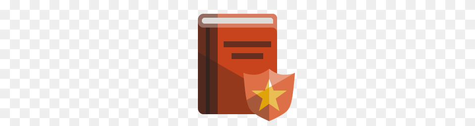 Book Icons, Mailbox Free Png