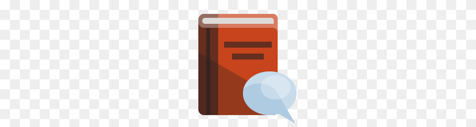 Book Icons, Mailbox Free Png Download