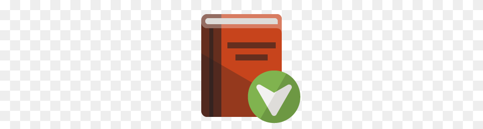 Book Icons, Mailbox Free Png