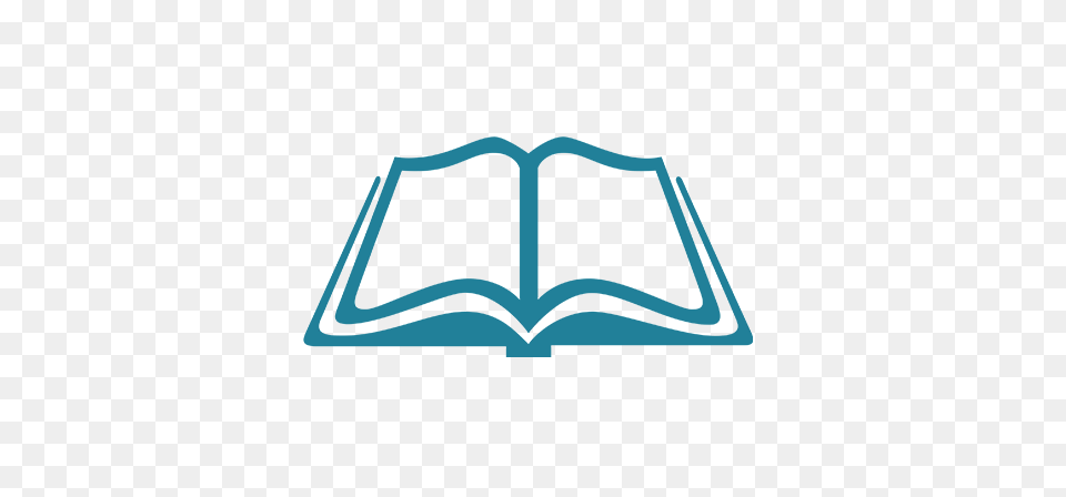 Book Icons, Water Png