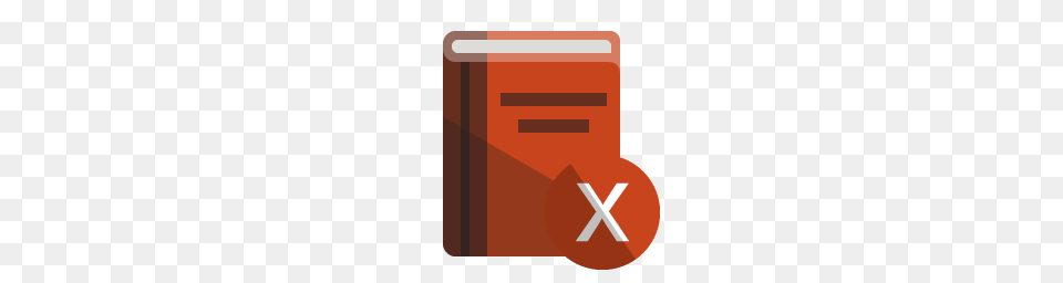 Book Icons, Mailbox Free Png Download