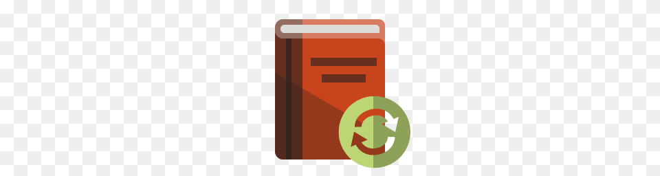 Book Icons, Mailbox Free Png