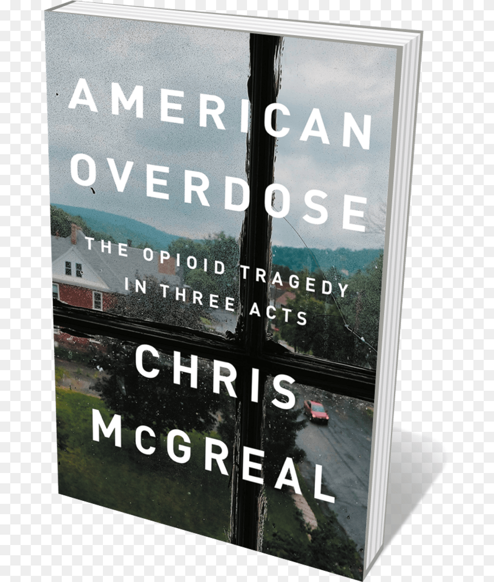 Book Jacket 39american Overdose39 Poster, Publication, Novel, Car, Transportation Free Transparent Png