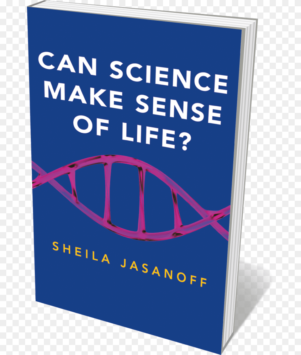 Book Jacket 39can Science Make Sense Of Life39 Poster, Publication, Accessories, Sunglasses, Novel Free Png