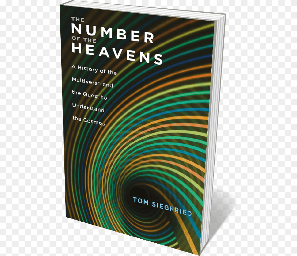 Book Jacket The Number Of The Heavens Graphic Design, Publication, Advertisement, Poster Free Transparent Png