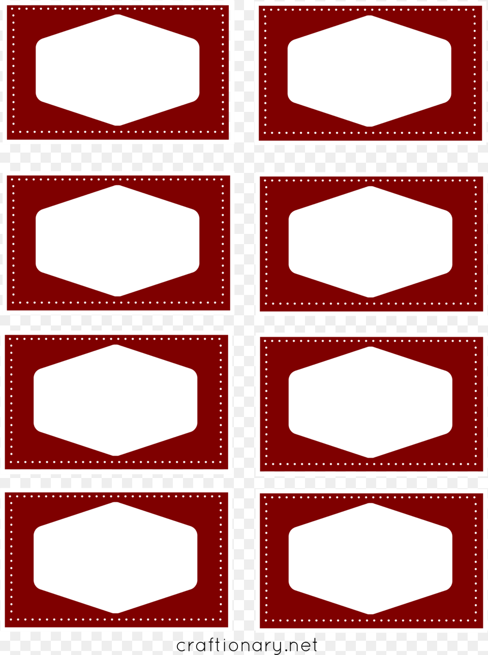 Book Label Printables Red Printable Book Labels, Art, Collage, First Aid, Maroon Png