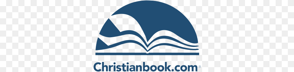 Book Logo Christian Book Distributors Logo, Cap, Clothing, Hat, Swimwear Free Png