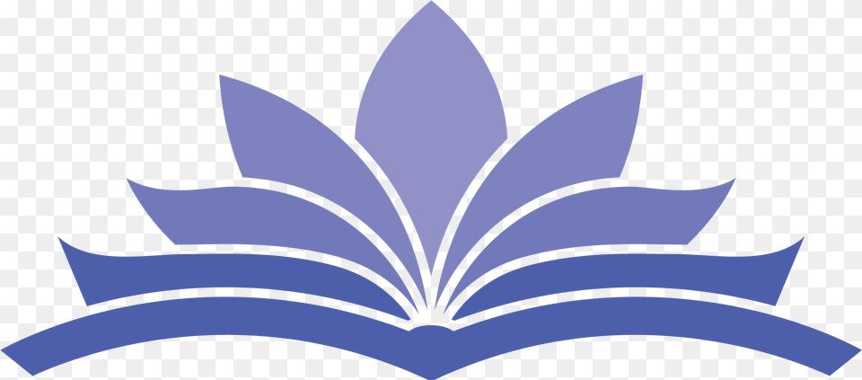 Book Logo Picture Book Logo Design, Leaf, Plant, Animal, Fish Free Png Download