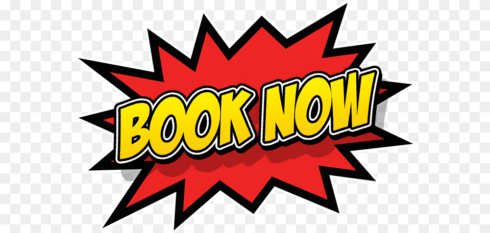 Book Now Book, Sticker, Logo, Dynamite, Weapon Png
