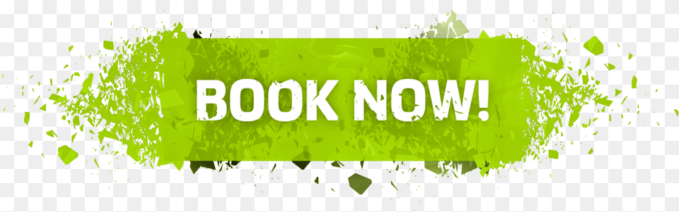 Book Now Book Now Hd, Green, Powder Png Image