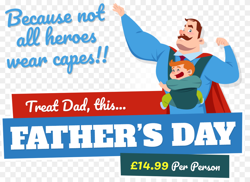 Book Now For Father39s Day, Advertisement, Poster, Baby, Person Free Transparent Png