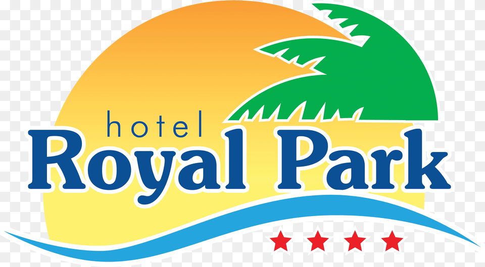 Book Now Hotel Royal Park, Logo, Hot Tub, Tub Free Png