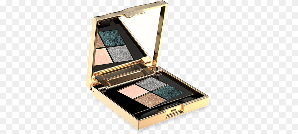 Book Of Eyes Eye Quad Palette Song For Fields Smith Amp Cult Book Of Eyes Eye Quad Palette, Face, Head, Person, Paint Container Free Png