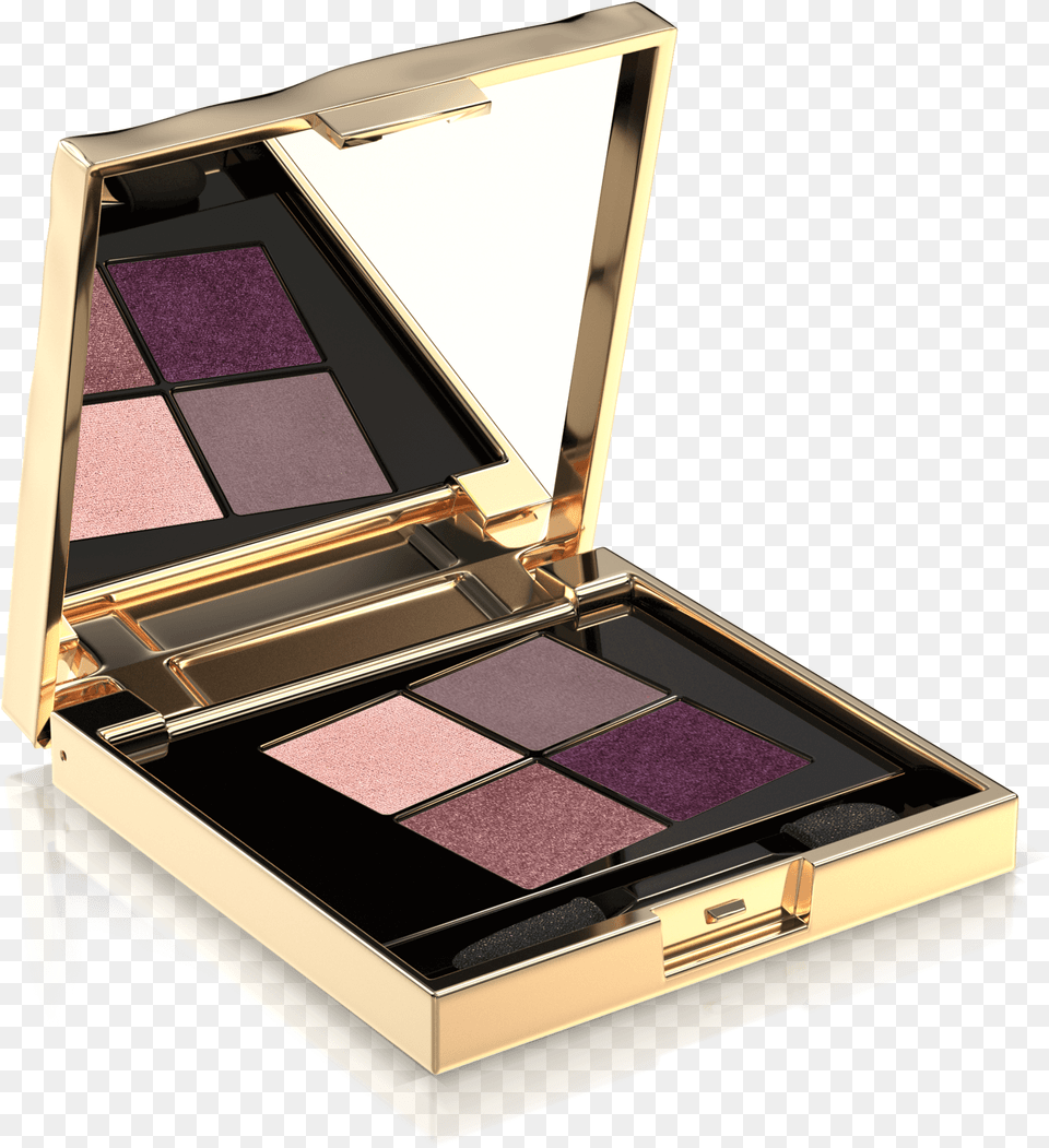 Book Of Eyes Eye Quad Smith Amp Cult Eyeshadow, Paint Container, Palette, Cosmetics, Head Png